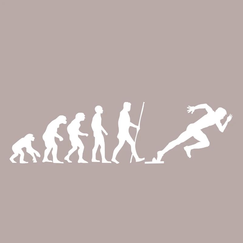 SPRINTER EVOLUTION!