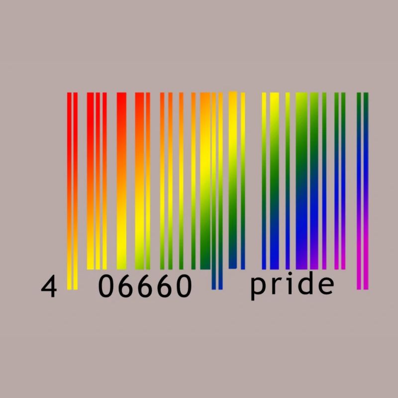 Devil Rainbow Pride
