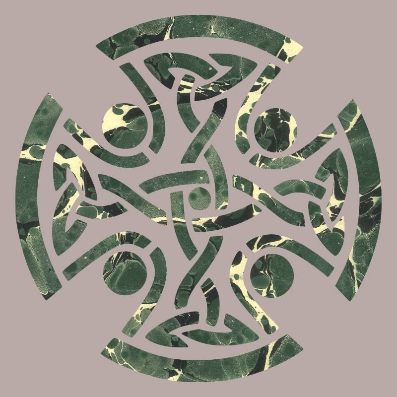 Celtic knot 11 e 226