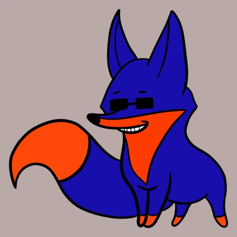 Fuchs