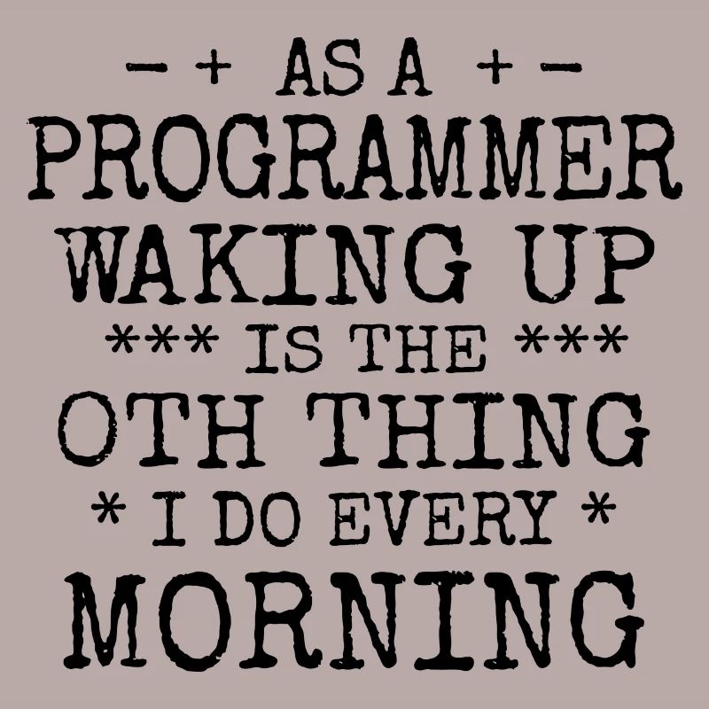 Software Ingenieur Informatiker Programmierer
