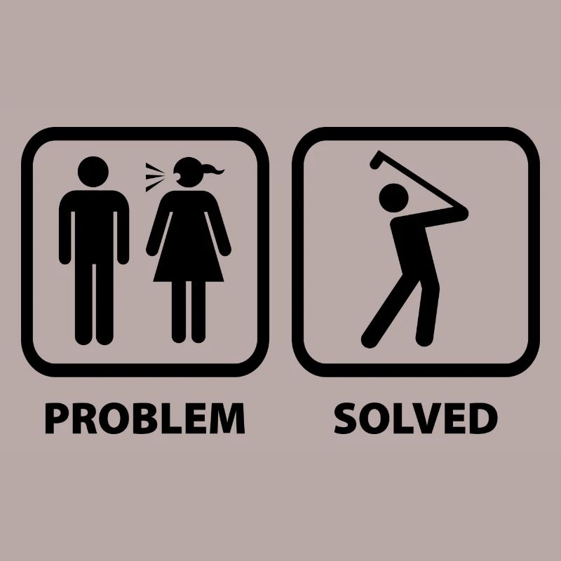 Problem Solved Golf