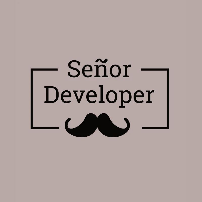 « Senor Developer, Senior Developer » | Programmeurs