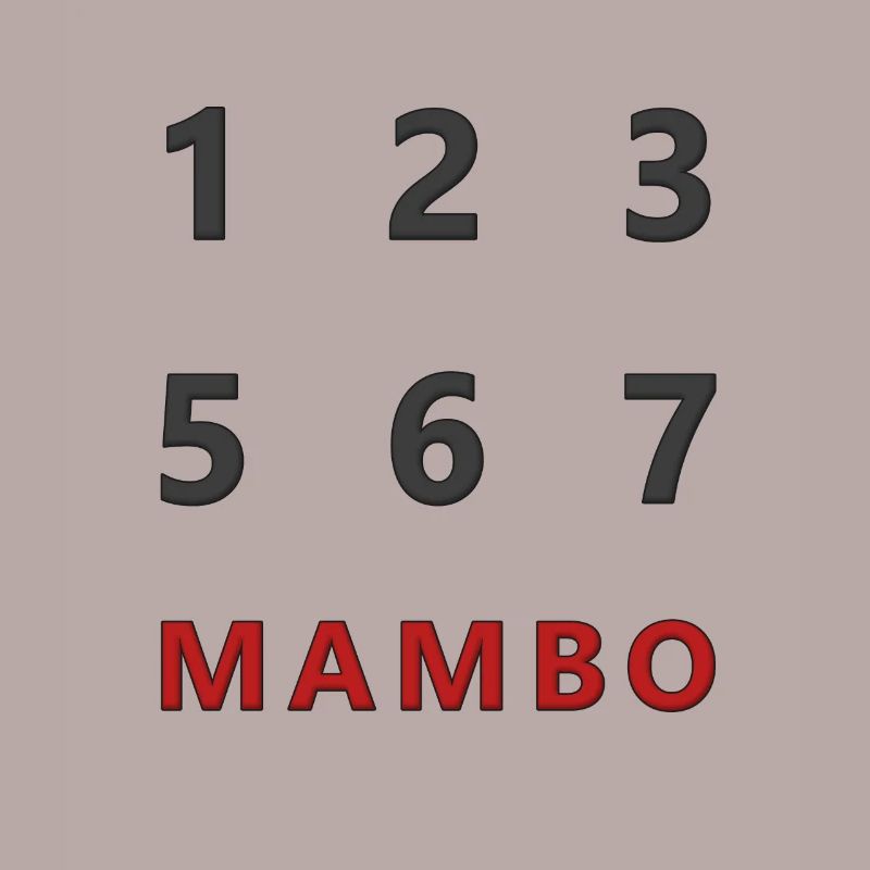 Compte Mambo