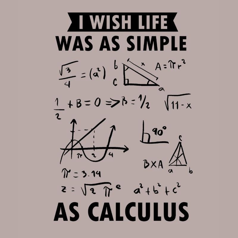 Mathematician Gift Math Teacher Nerd Science