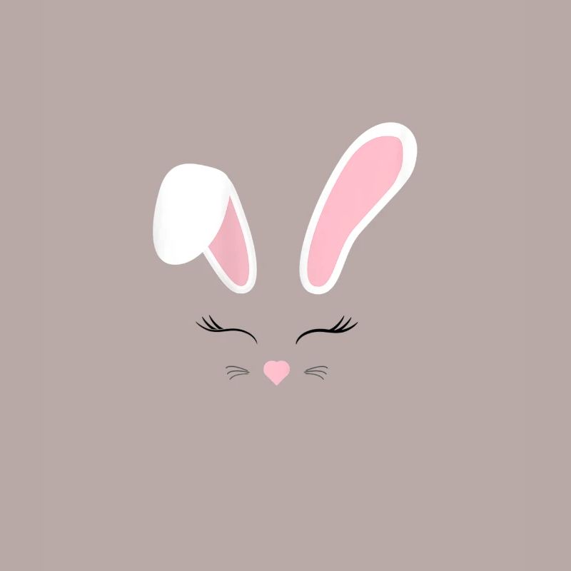 Easter Happy Easter Easter Egg Ears