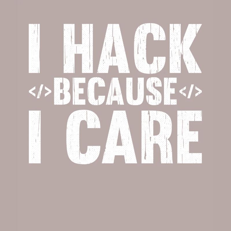 Hacker Hacking Code Computer admin Spruch Geschenk