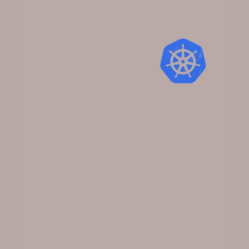 Kubernetes For ITler Computer Nerd Gift