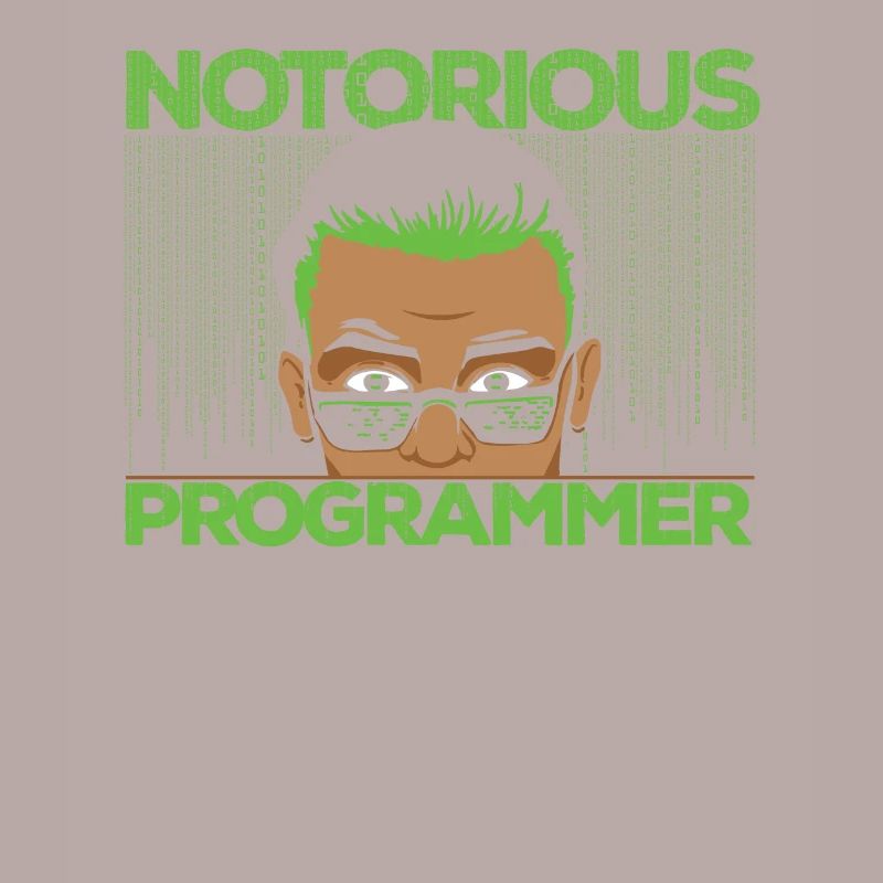 Programmer Coder Software Developer