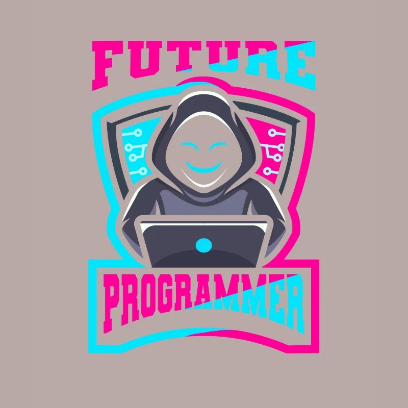 Programmer Coder Software Developer
