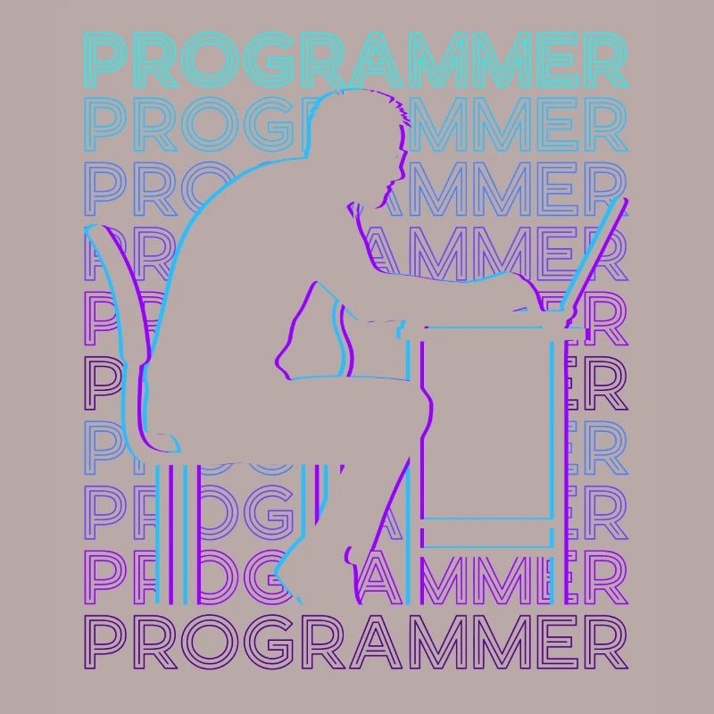 Programmer Computer Programming Encoding Gee