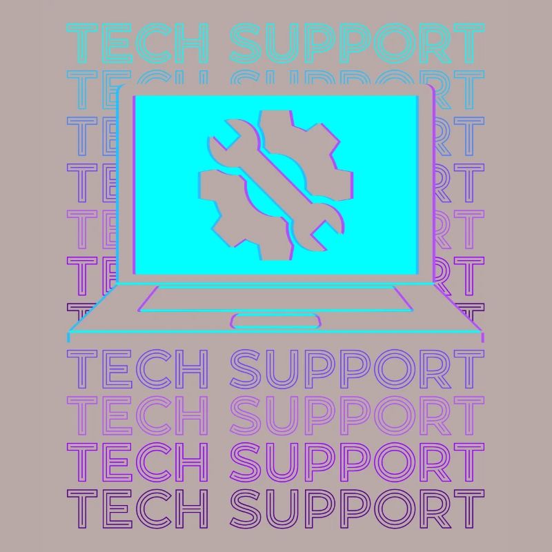 Support technique Support technique