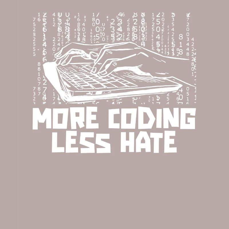 Programmer Coder Software Developer