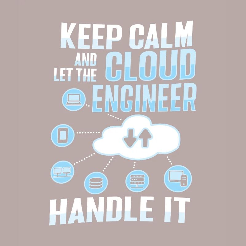 Cloud-Administrator Cloud-Devops