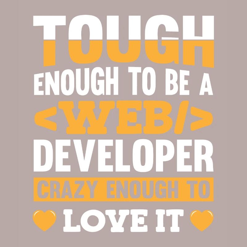 Web Developer Webdeveloper Web Developer