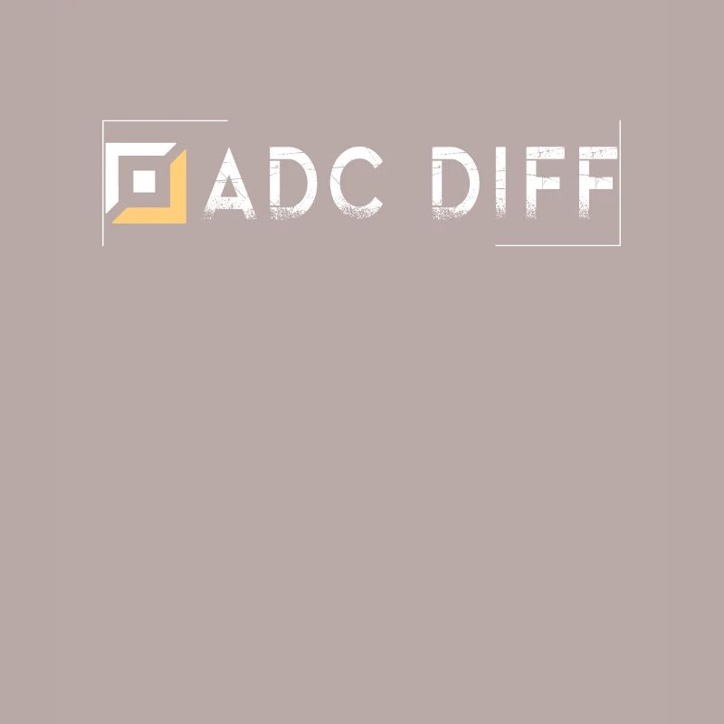 ADC diff tilter tilted gaming