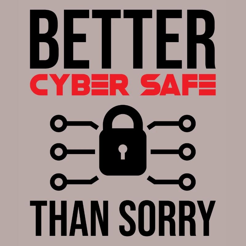 Cybersecurity Computersicherheit Cybersecurity