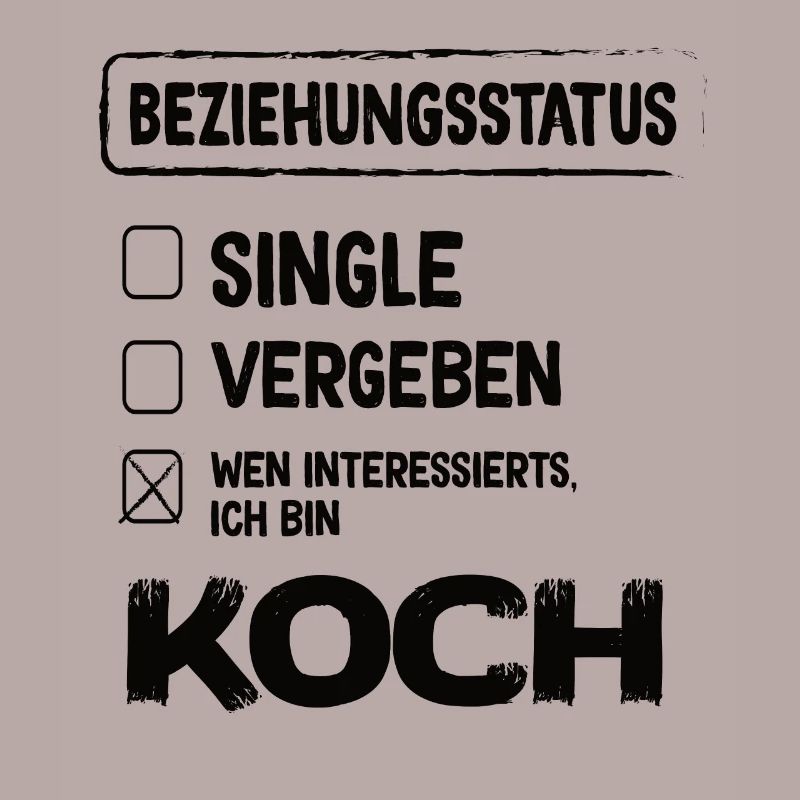 Statut de la relation avec Koch