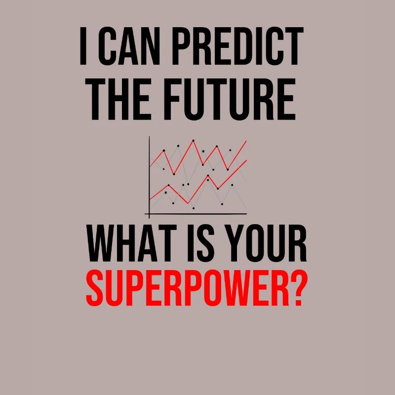 Data Scientist Cadeaux | Big Data Data Science