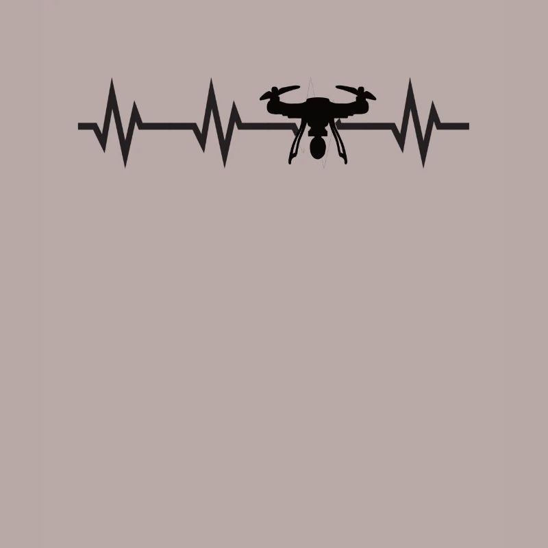 Drones pilote cadeau drones féru de drones FPV Drone