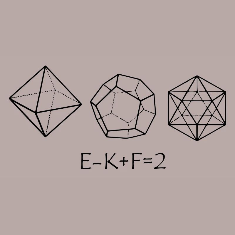 Eulerian plyed substitute (Euler formula)
