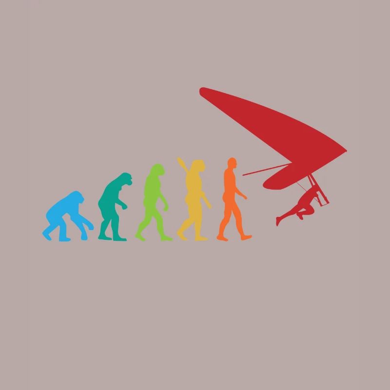 EVOLUTION HÄNGEGLEITER