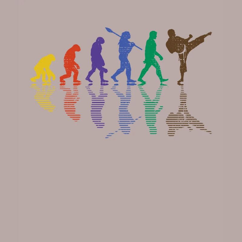 Evolution Karate