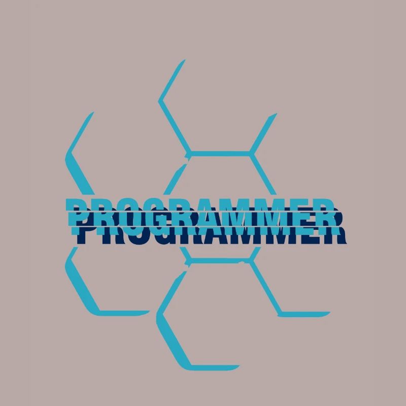 Computer programmer - Programmierer