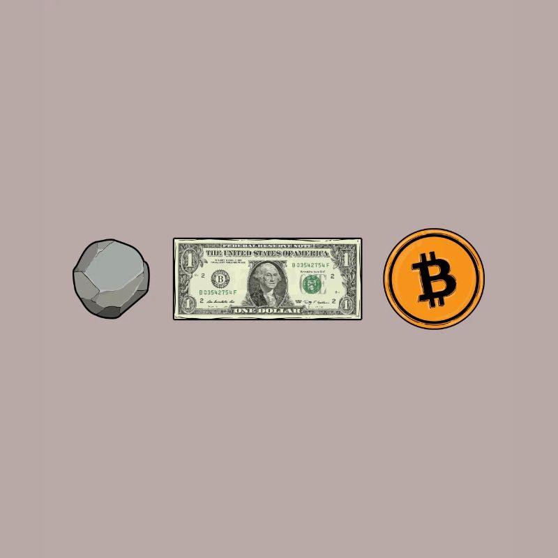 Évolution du Bitcoin