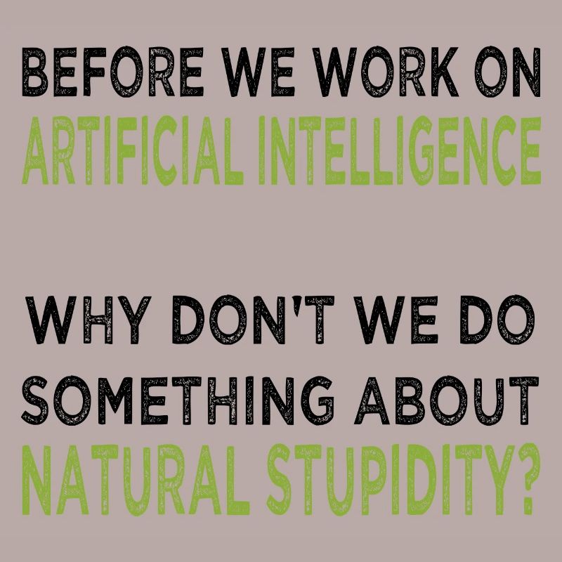 Artificial Intelligence