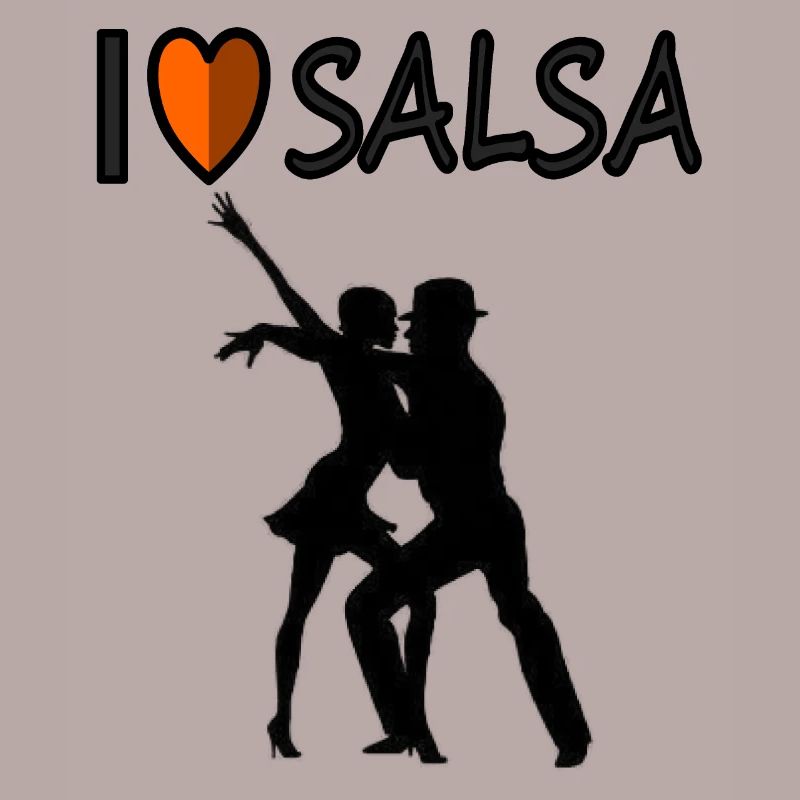 Salsa dance dancer gift gift idea dance class