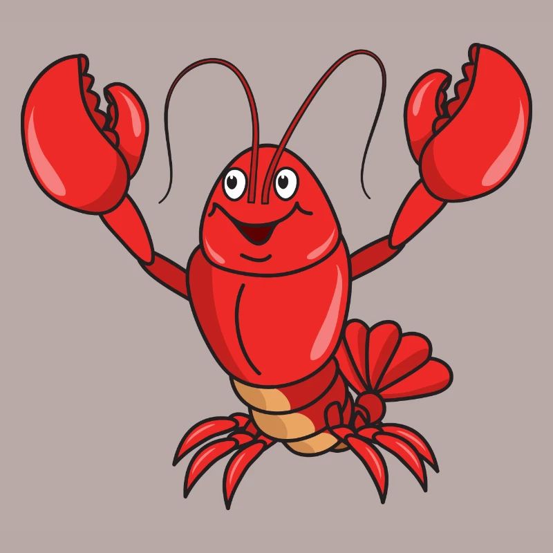 homard