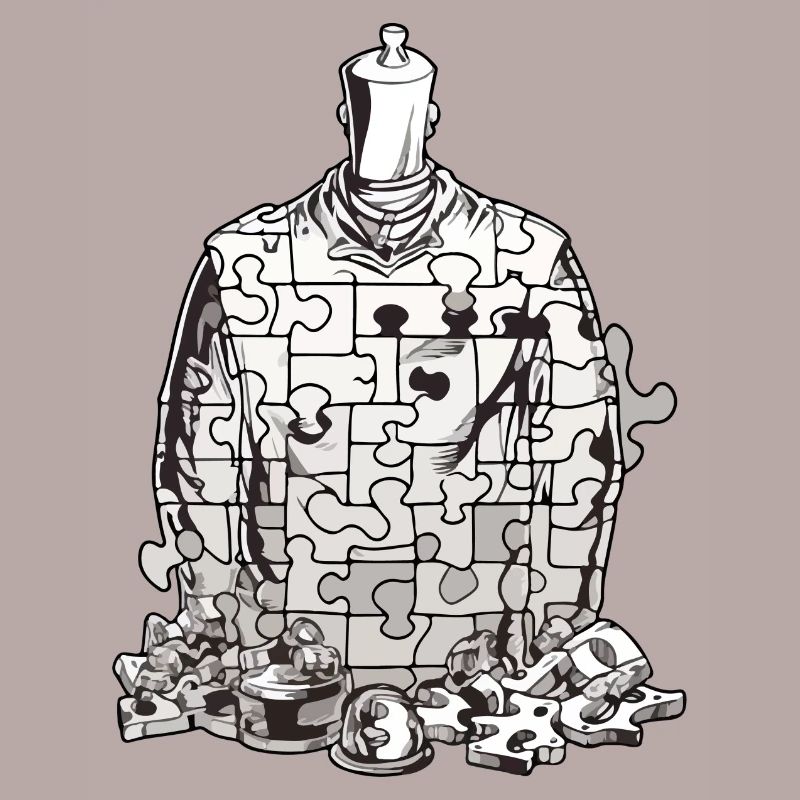 Pull puzzle