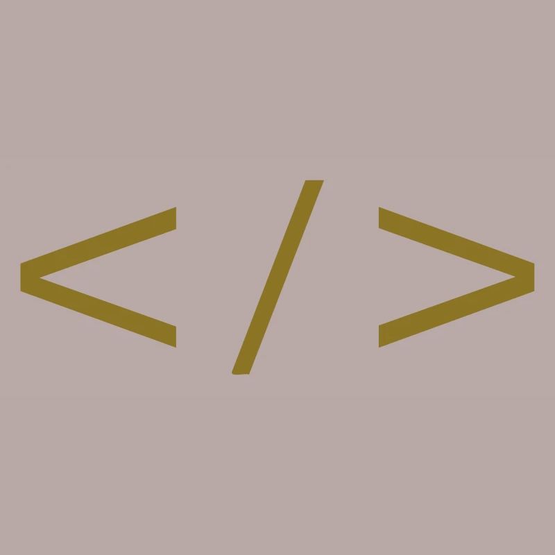 Conception ringard "Code Tag"