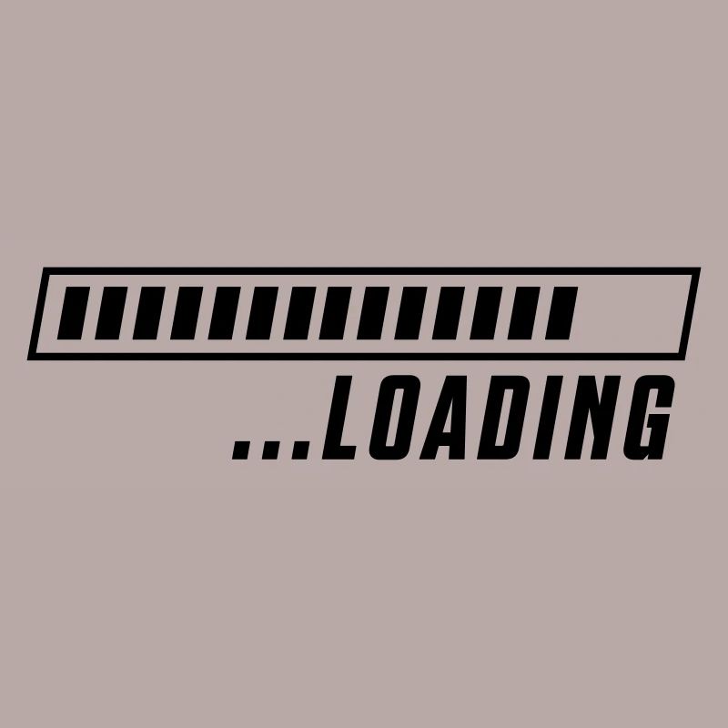 loading bar