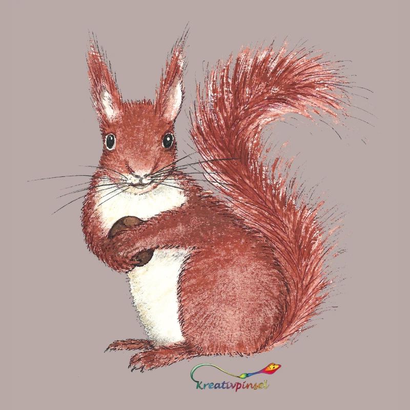 Eichhörnchen