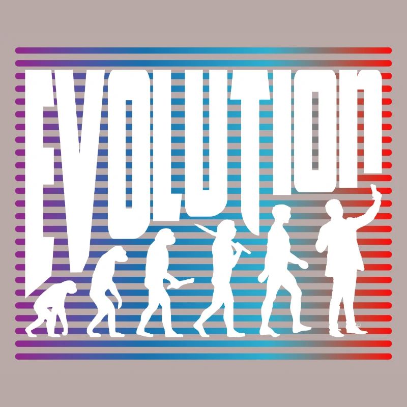 Evolution