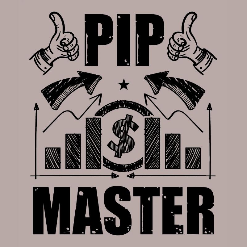 Pip Master Drôle de cotation de trading Forex