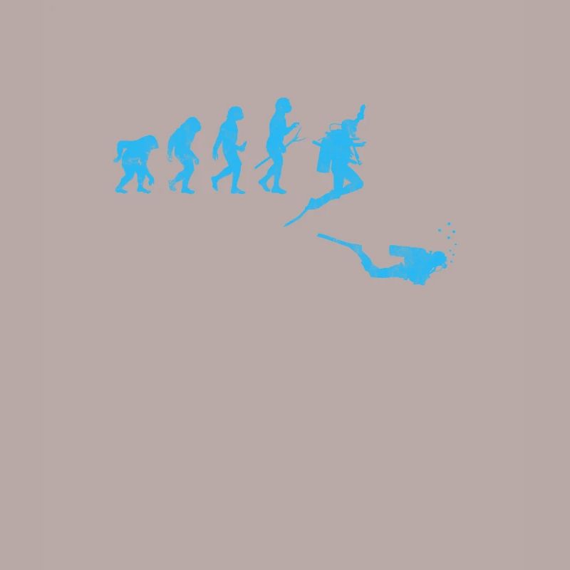 Évolution du plongeur