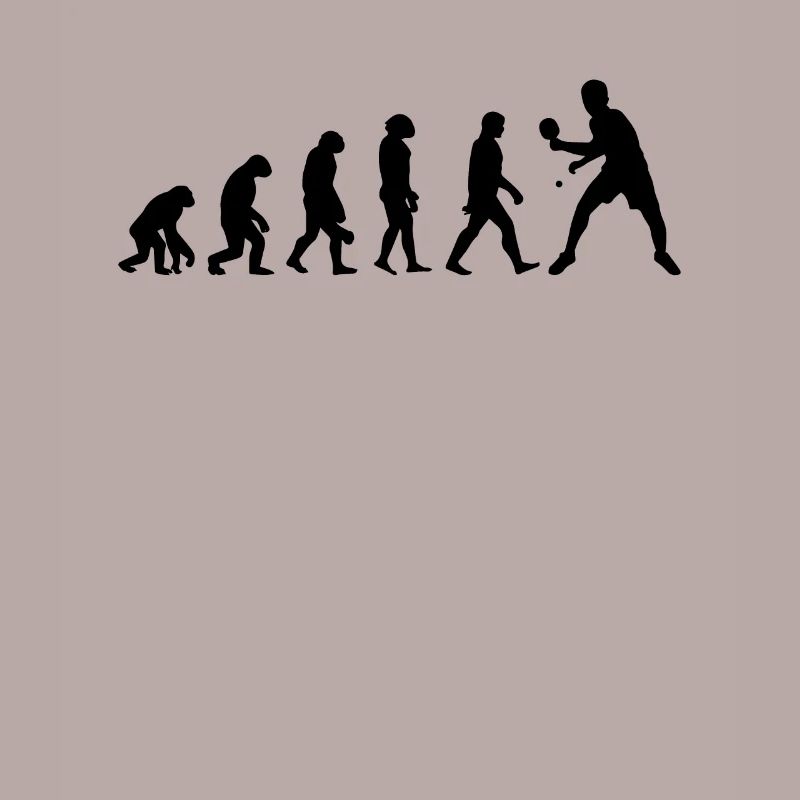 Évolution Du Ping Pong