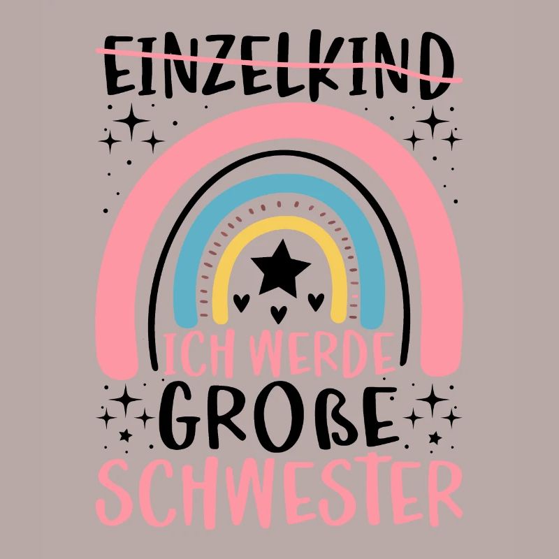 Ich Werde Große Schwester