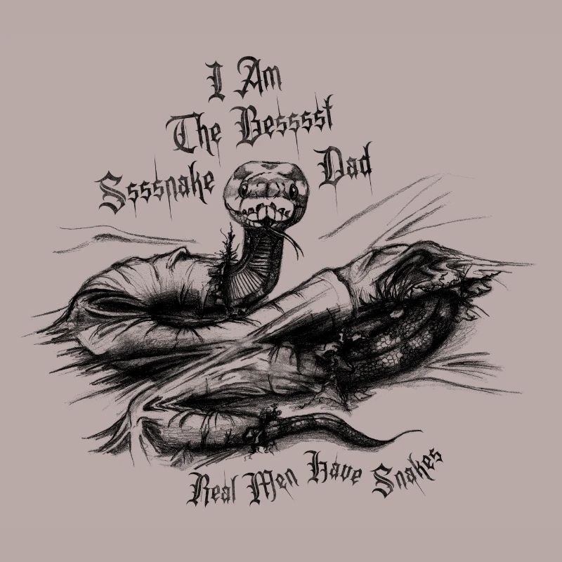 Schlange - Snake- Ballpython - Best snake dad