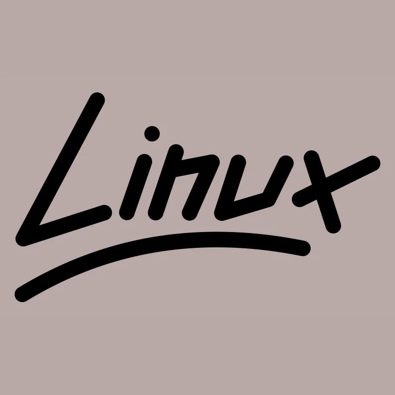 Linux - Vektor