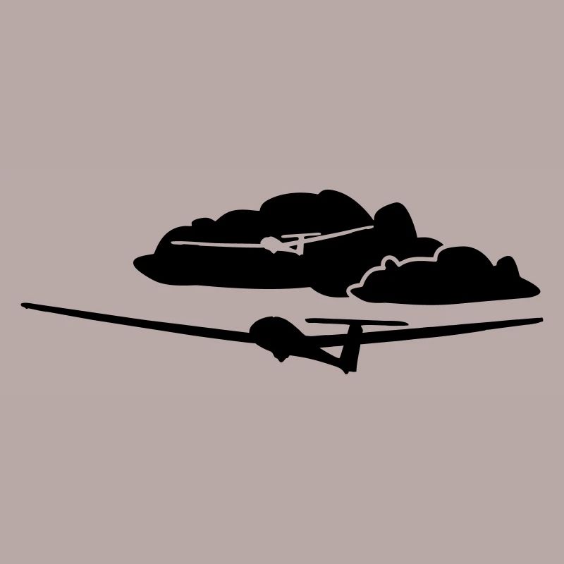 Glider Glider Glider Pilot Pilot