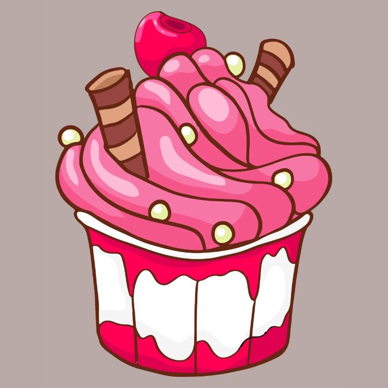 Eis Speiseeis Eiskrem Eiscreme Kugeleis Eisbecher