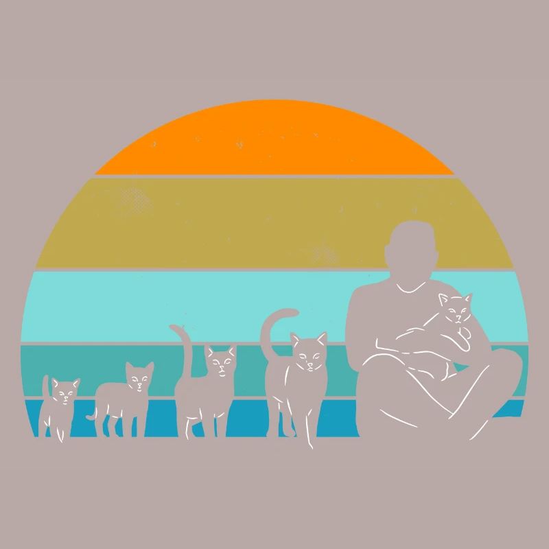 Cat Evolution