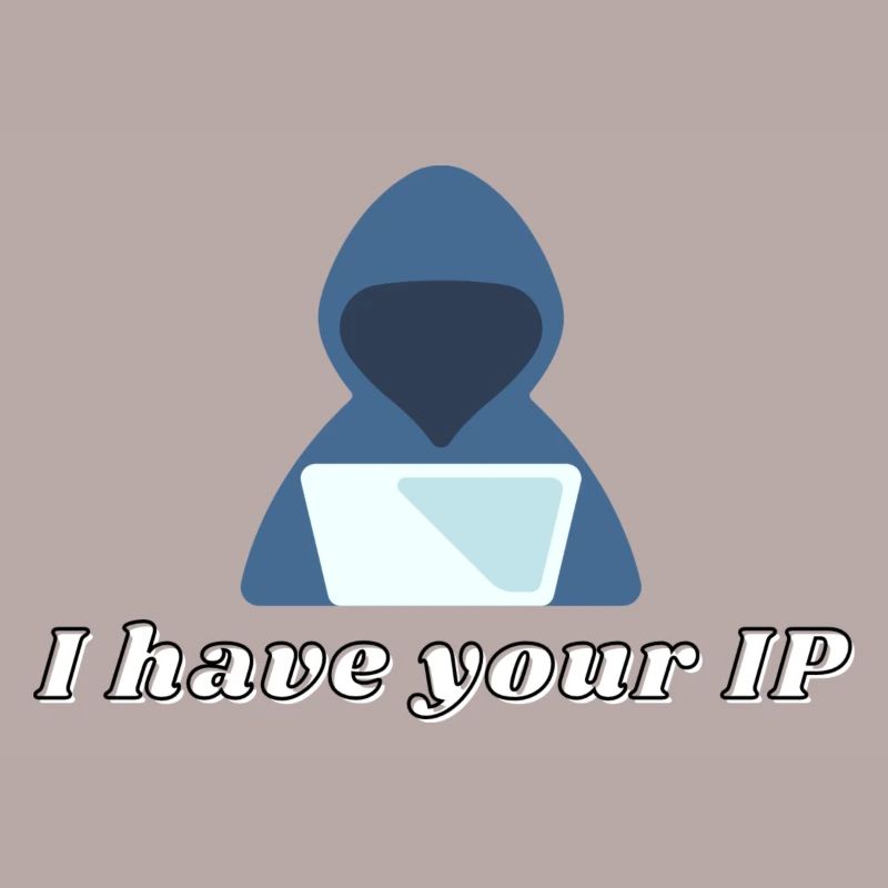 IP Informatik Informatiker Programmierer It Coding