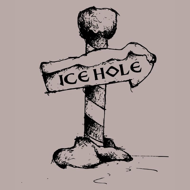 Eisbader Winterbaen Eisloch Kältetherapie Eisbad