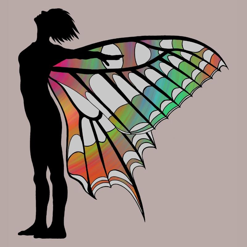 Pixie invert