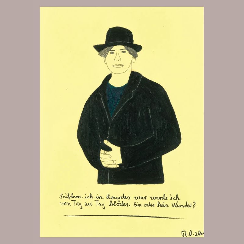 Ein Wunder oder kein Wunder? - Sprüche Leben